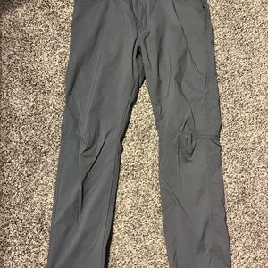 36x32 wrangler active pants